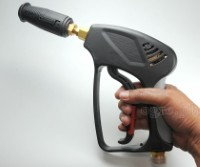PWN-07 Heavy Duty 3000psi Variable Spray Nozzle