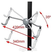 BC-4 Bike Cradle 4