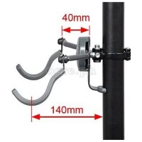 BC-4 Bike Cradle 4