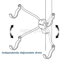 BC-4 Bike Cradle 4