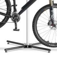 P-500AL-6S Dual Bike Storage / Display Stand