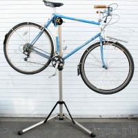 RS-5000 Portable Bike Maintenance Stand