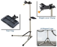 RS-5000 Portable Bike Maintenance Stand