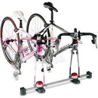 Vergo-TF2 In-Vehicle Bicycle Transport Base (2 bikes)