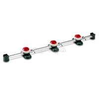 Vergo-TF3 In-Vehicle Bicycle Transport Base (3 bikes)