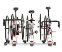 Vergo-TF3 In-Vehicle Bicycle Transport Base (3 bikes)