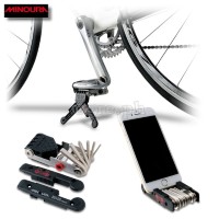 HPS-9 Pedal Stand / Multi-Tool Set