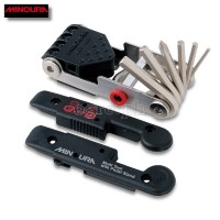 HPS-9 Pedal Stand / Multi-Tool Set