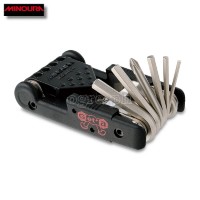 HPS-9 Pedal Stand / Multi-Tool Set