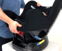 Nest II Convertible Child Car Seat (Newborn to 4 years)