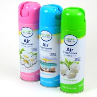 09022 12.5oz Air Freshener Spray ~ White Jasmine