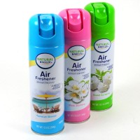 09022 12.5oz Air Freshener Spray ~ White Jasmine