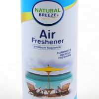 09022 12.5oz Air Freshener Spray ~ White Jasmine