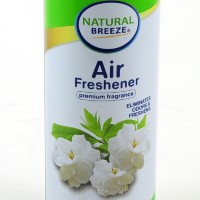 09022 12.5oz Air Freshener Spray ~ White Jasmine