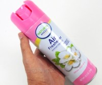 09022 12.5oz Air Freshener Spray ~ White Jasmine