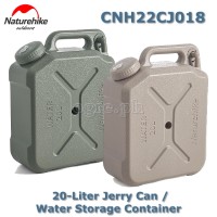 CNH22CJ018-20L Outdoor Camping Water Bucket with Tap 20 Liters