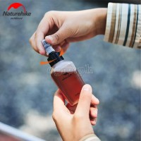 CNH22CJ043-6 6-pcs Portable Seasoning Bottles Set