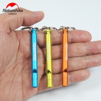 NH15A002-J L Ø7.0 x 70mm Outdoor Emergency Survival Whistle