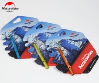 NH15A002-J L Ø7.0 x 70mm Outdoor Emergency Survival Whistle