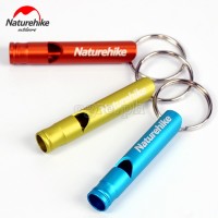 NH15A002-J S Ø9.5 x 55mm Outdoor Emergency Survival Whistle