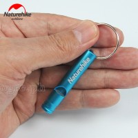 NH15A002-J S Ø9.5 x 55mm Outdoor Emergency Survival Whistle