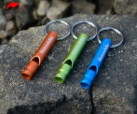 NH15A002-J S Ø9.5 x 55mm Outdoor Emergency Survival Whistle