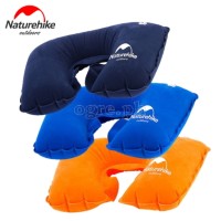NH15A003-L Inflatable U-Shape Kid’s Travel Pillow 