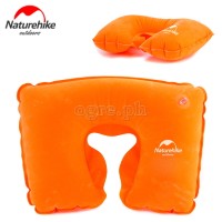 NH15A003-L Inflatable U-Shape Kid’s Travel Pillow 