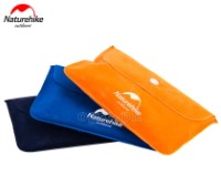 NH15A003-L Inflatable U-Shape Kid’s Travel Pillow 