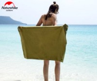 NH15A003-P Quick-Drying Microfiber Bath Towel Large 130*73cm