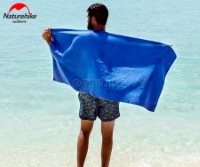 NH15A003-P Quick-Drying Microfiber Bath Towel Large 130*73cm