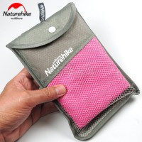 NH15A003-P Quick-Drying Microfiber Bath Towel Large 130*73cm