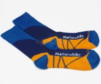 NH15A015-M Men’s Outdoor Thermal Socks 