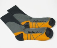NH15A015-M Men’s Outdoor Thermal Socks 