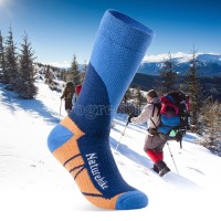 NH15A015-M Men’s Outdoor Thermal Socks 