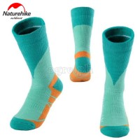 NH15A015-W Women’s Outdoor Thermal Socks 