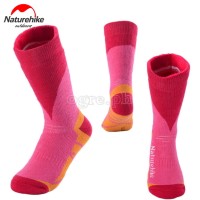 NH15A015-W Women’s Outdoor Thermal Socks 