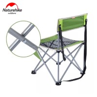 NH16J001-J Folding Mini Chair with Padded Back Rest