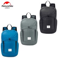 NH17A017-B 22L Lightweight Foldable Backpack