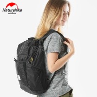 NH17A017-B 22L Lightweight Foldable Backpack