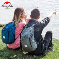 NH17A017-B 22L Lightweight Foldable Backpack