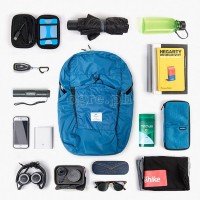 NH17A017-B 22L Lightweight Foldable Backpack