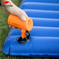NH17C100-B Rechargeable Mini Air Pump for Camp Inflatables