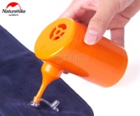 NH17C100-B Rechargeable Mini Air Pump for Camp Inflatables