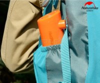 NH17C100-B Rechargeable Mini Air Pump for Camp Inflatables