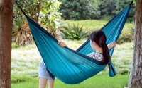 NH17D012-C Superlight 1-Person (Single) Hammock 