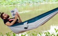 NH17D012-C Superlight 1-Person (Single) Hammock 