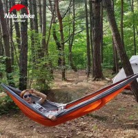 NH17D012-C Superlight 1-Person (Single) Hammock 