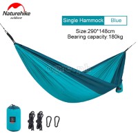 NH17D012-C Superlight 1-Person (Single) Hammock 