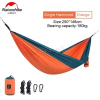 NH17D012-C Superlight 1-Person (Single) Hammock 